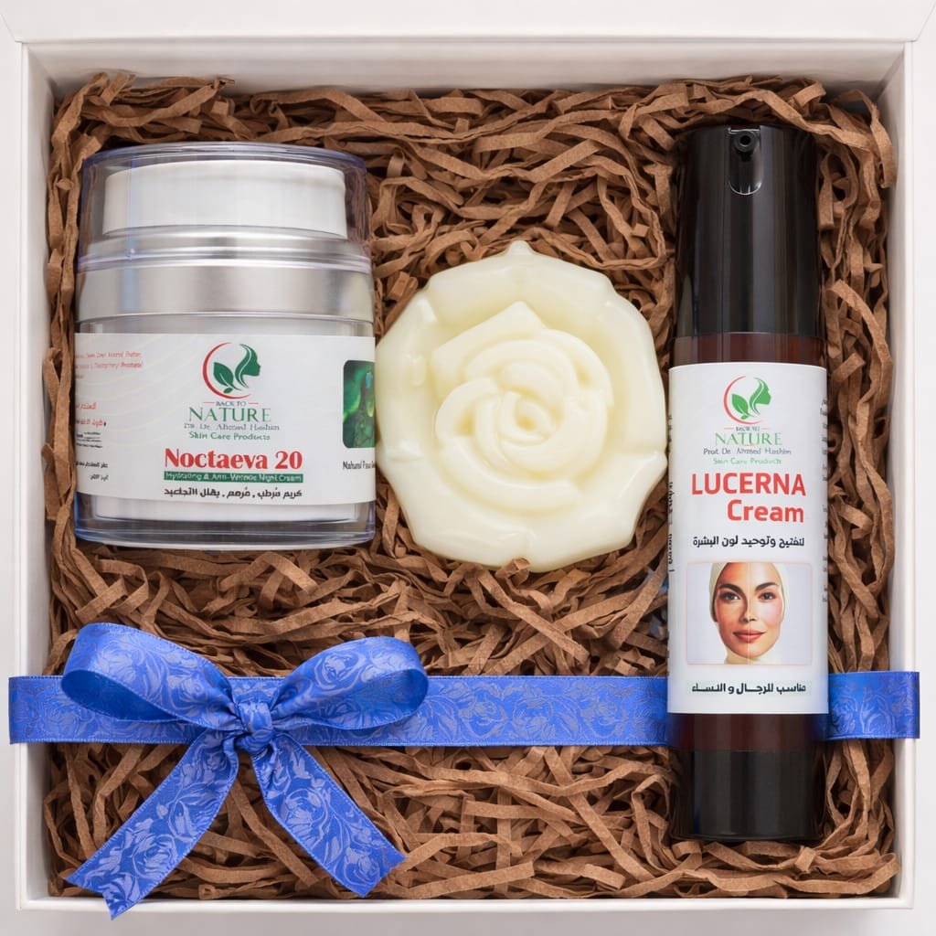 تفتيح البشرة وتوحيد اللون